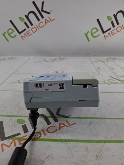 Baxter Sigma Spectrum 6.02.07 with A/B/G/N Battery Infusion Pump