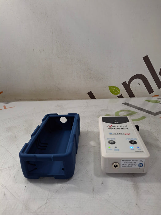 Steris VerifEye 70-1481 Insulation Tester