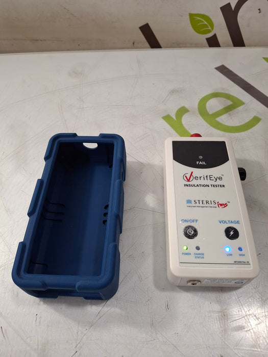 Steris VerifEye 70-1481 Insulation Tester