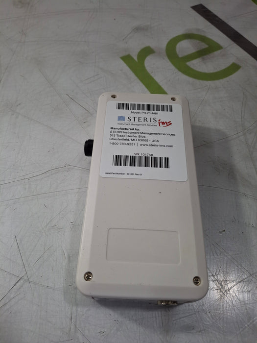 Steris VerifEye 70-1481 Insulation Tester