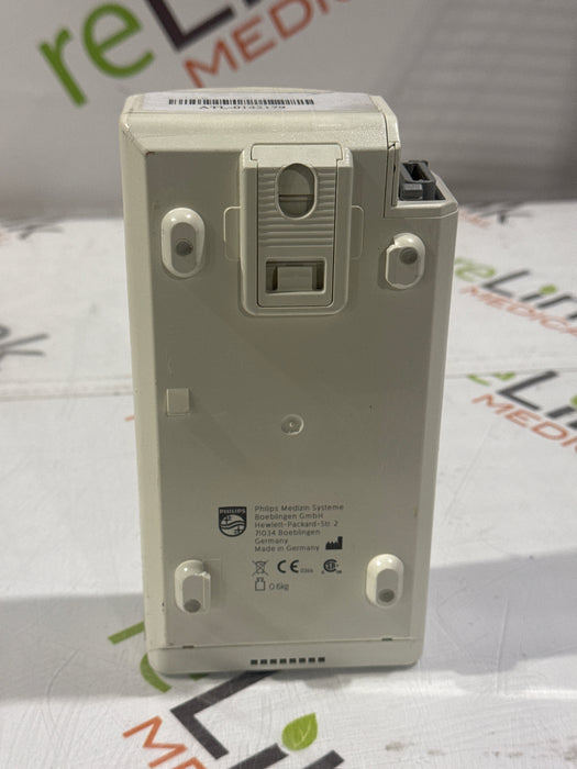 Philips M3001A-A04C06 OxiMax SpO2, NIBP, ECG, Temp, IBP MMS Module