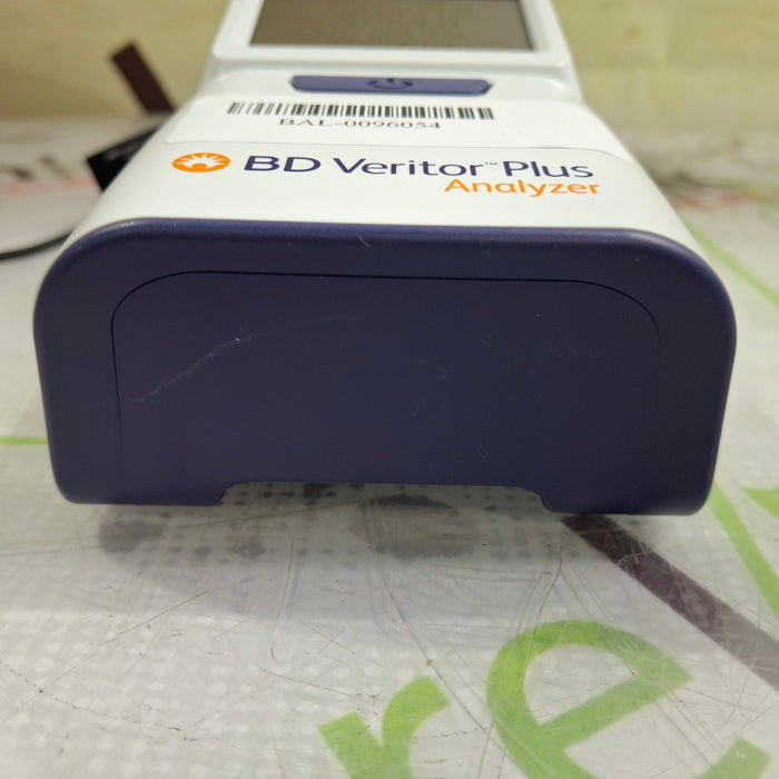 Becton Dickinson BD Veritor Plus Analyzer