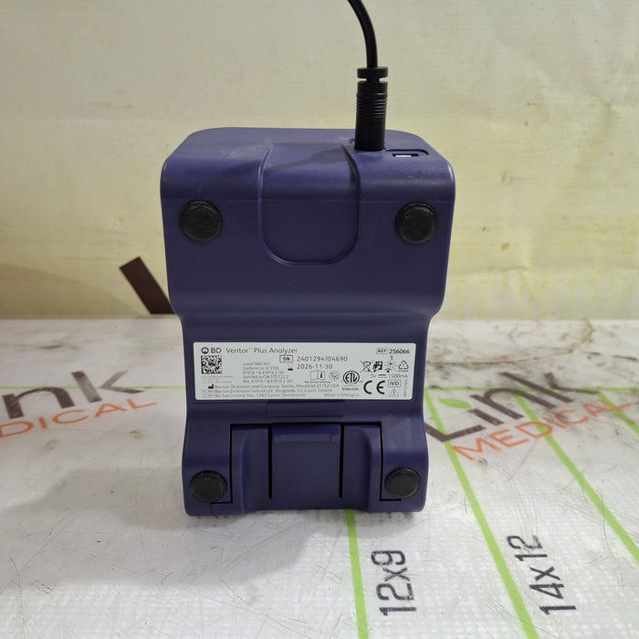 Becton Dickinson BD Veritor Plus Analyzer