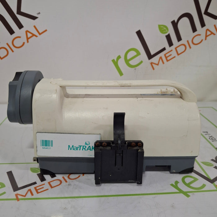 Smiths Medical Medfusion 3500 Version 5 Syringe Infusion Pump