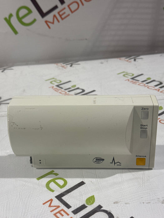 Philips M3001A-A04C06 OxiMax SpO2, NIBP, ECG, Temp, IBP MMS Module
