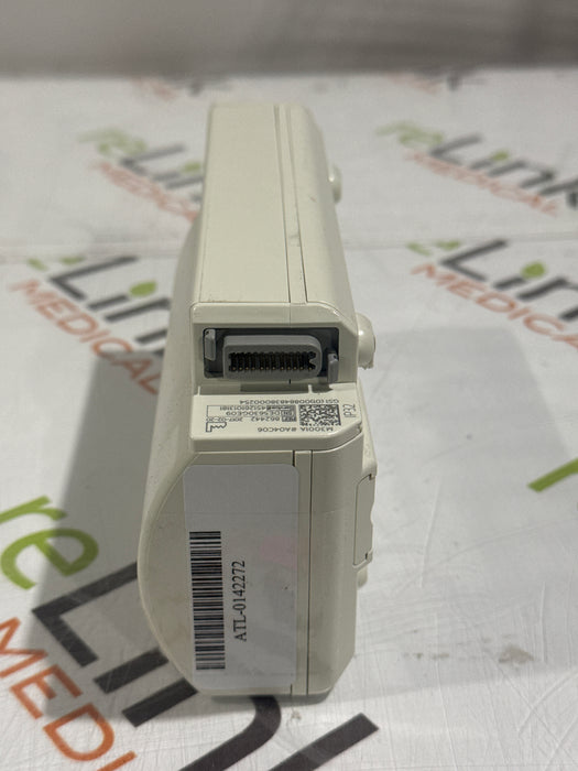Philips M3001A-A04C06 OxiMax SpO2, NIBP, ECG, Temp, IBP MMS Module