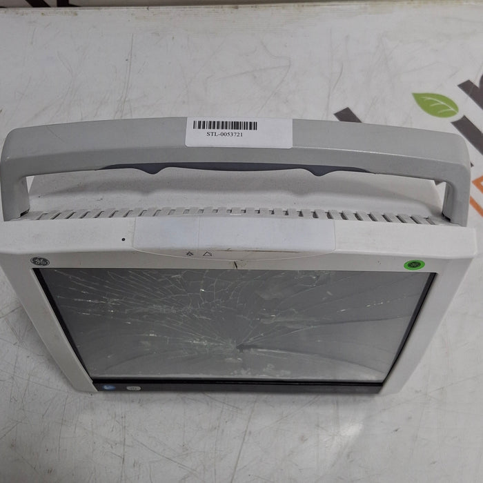 GE Healthcare Carescape B450 Patient Monitor
