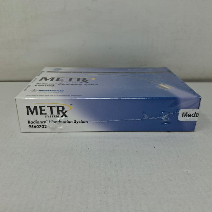 Medtronic 9560702 20mm, 22mm Radiance Illumination System