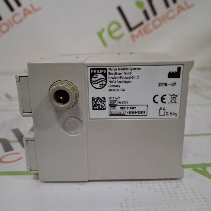 Philips M1116C Recorder Module