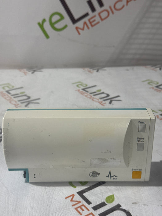 Philips M3001A-A04C06 OxiMax SpO2, NIBP, ECG, Temp, IBP MMS Module
