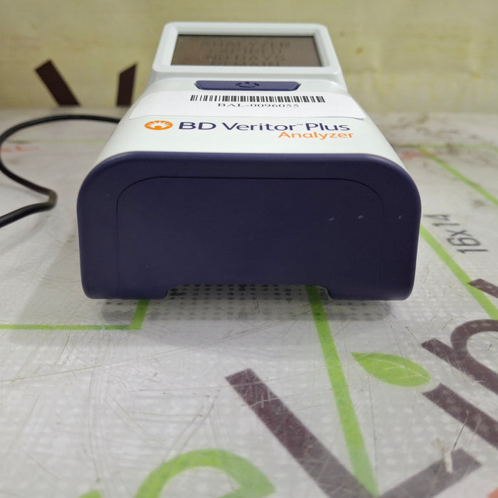 Becton Dickinson BD Veritor Plus Analyzer