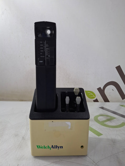 Welch Allyn 23300 Audioscope 3 Audiometer