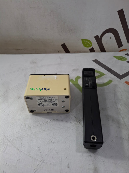 Welch Allyn 23300 Audioscope 3 Audiometer