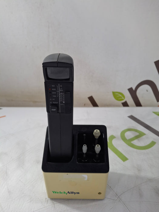Welch Allyn 23300 Audioscope 3 Audiometer