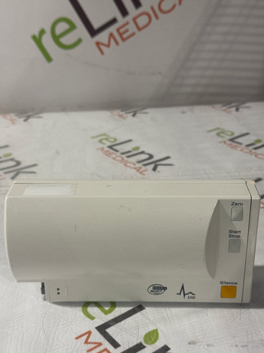 Philips M3001A-A04C06 OxiMax SpO2, NIBP, ECG, Temp, IBP MMS Module