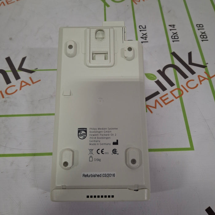 Philips M3012A MMS Extension Module