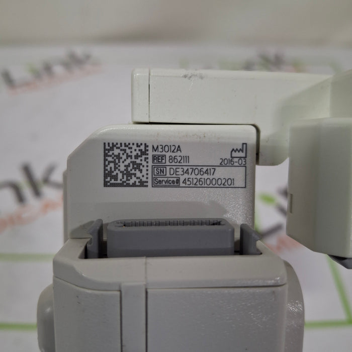 Philips M3012A MMS Extension Module