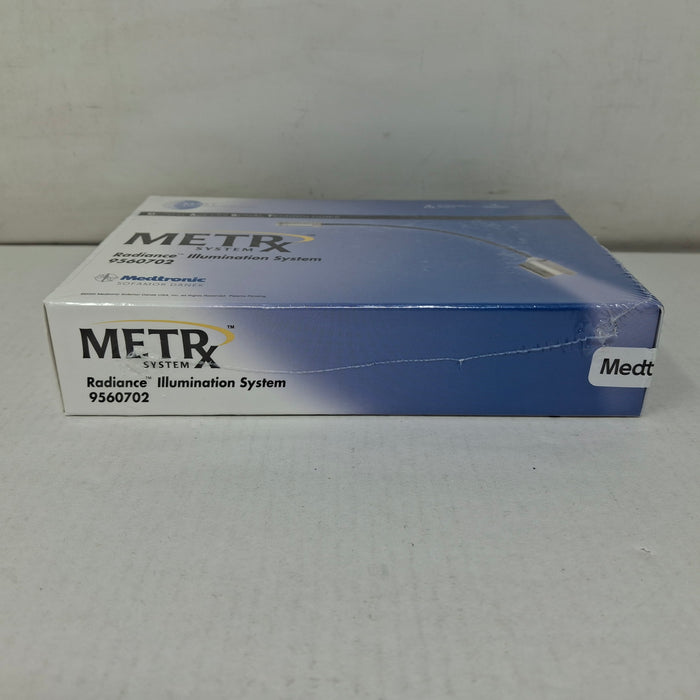 Medtronic 9560702 20mm, 22mm Radiance Illumination System