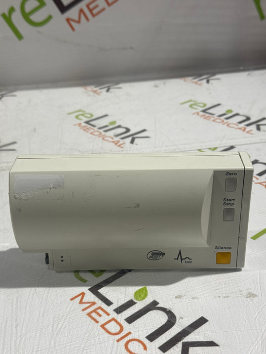 Philips M3001A-A04C06 OxiMax SpO2, NIBP, ECG, Temp, IBP MMS Module