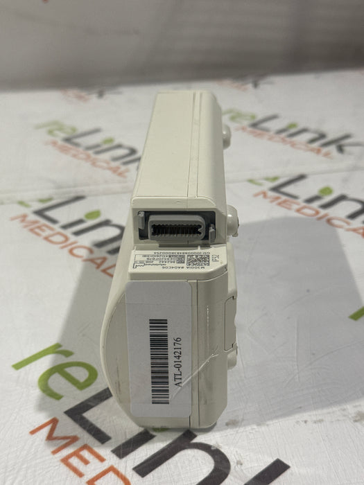 Philips M3001A-A04C06 OxiMax SpO2, NIBP, ECG, Temp, IBP MMS Module