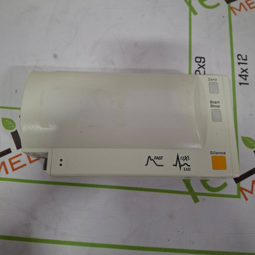Philips Philips M3001A-A01C06C12 Fast SpO2, NIBP, 12 lead ECG, Temp, IBP MMS Module Patient Monitors reLink Online