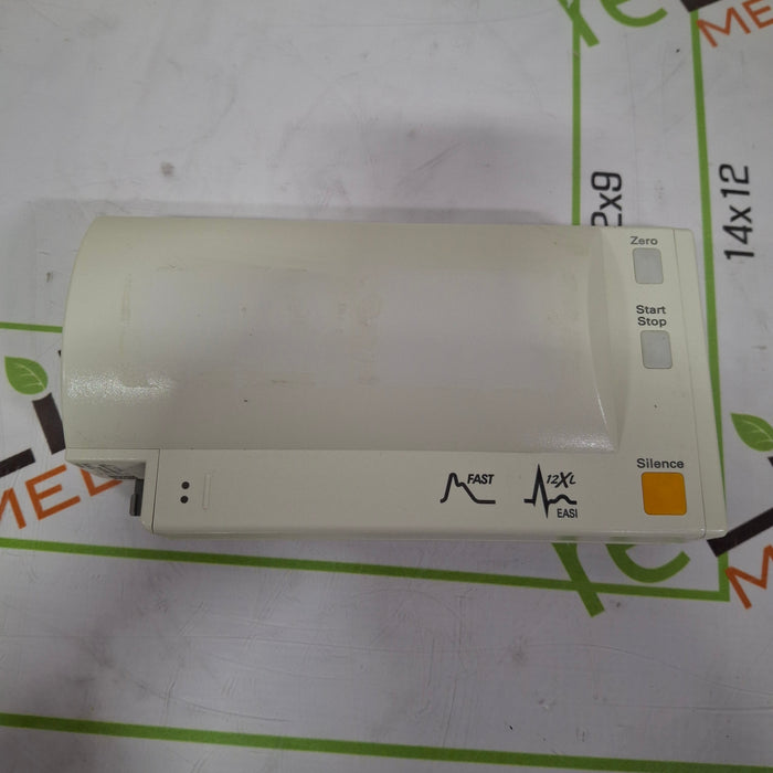 Philips M3001A-A01C06C12 Fast SpO2, NIBP, 12 lead ECG, Temp, IBP MMS Module