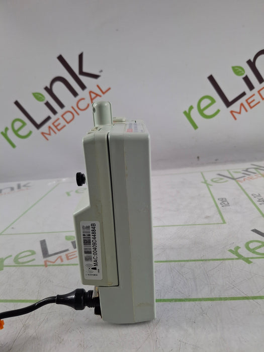 Baxter Sigma Spectrum 6.05.14 with B/G Battery Infusion Pump