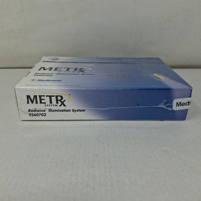 Medtronic 9560702 20mm, 22mm Radiance Illumination System