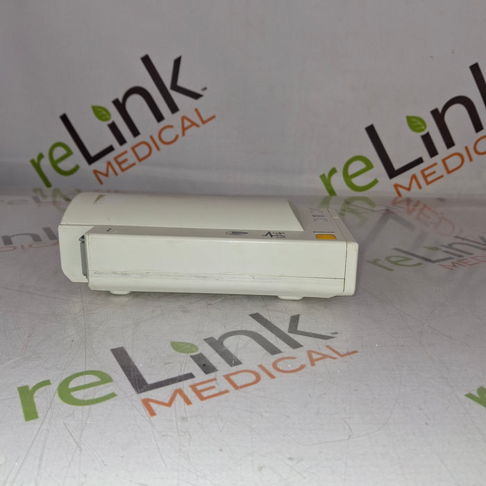 Philips M3001A-A04C06 OxiMax SpO2, NIBP, ECG, Temp, IBP MMS Module