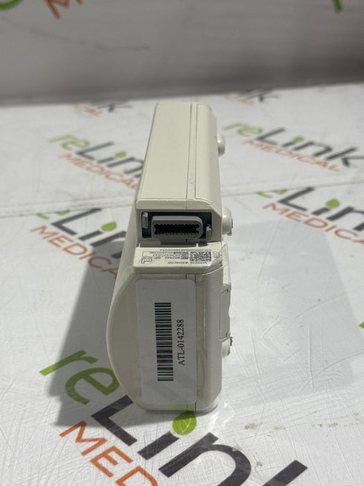 Philips M3001A-A04C06 OxiMax SpO2, NIBP, ECG, Temp, IBP MMS Module