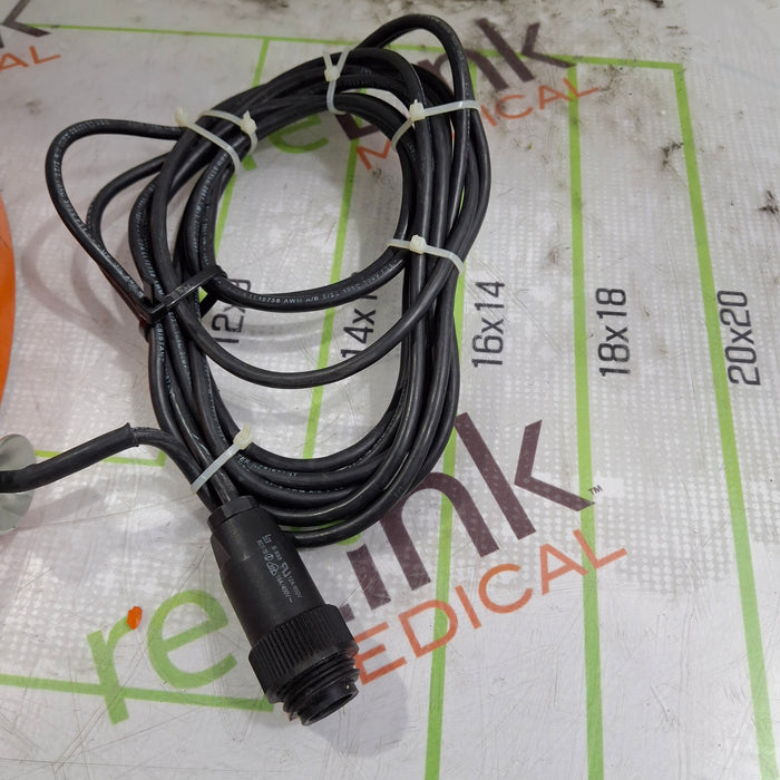 Gyrus Acmi, Inc. 744010 Footswitch