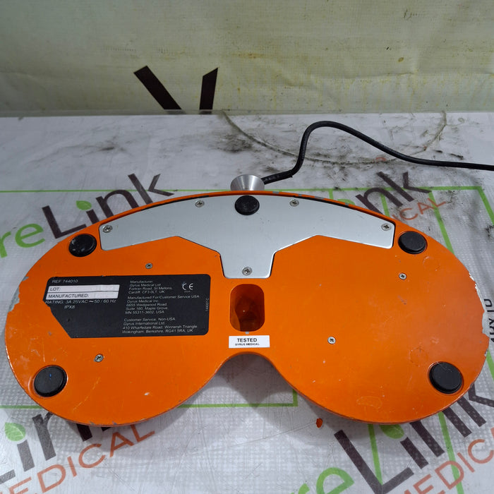 Gyrus Acmi, Inc. 744010 Footswitch