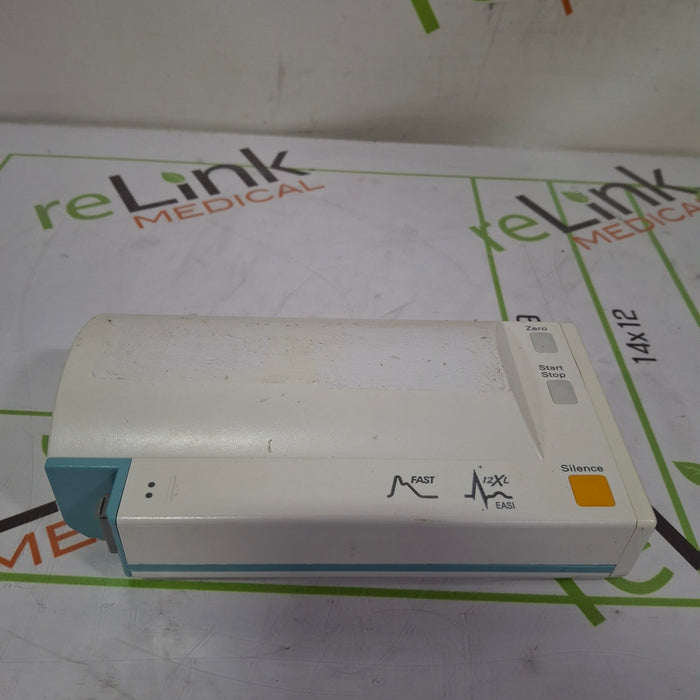 Philips M3001A-A01C06C12 Fast SpO2, NIBP, 12 lead ECG, Temp, IBP MMS Module