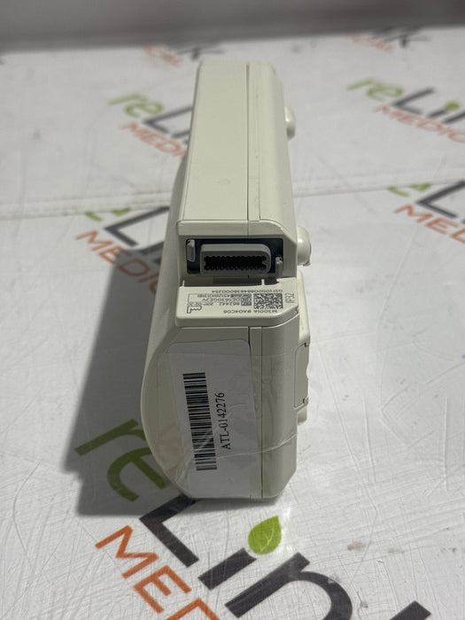 Philips M3001A-A04C06 OxiMax SpO2, NIBP, ECG, Temp, IBP MMS Module