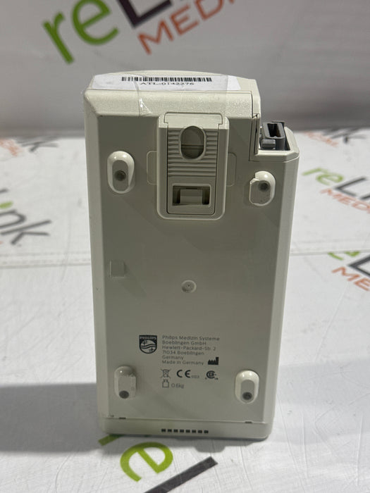 Philips M3001A-A04C06 OxiMax SpO2, NIBP, ECG, Temp, IBP MMS Module