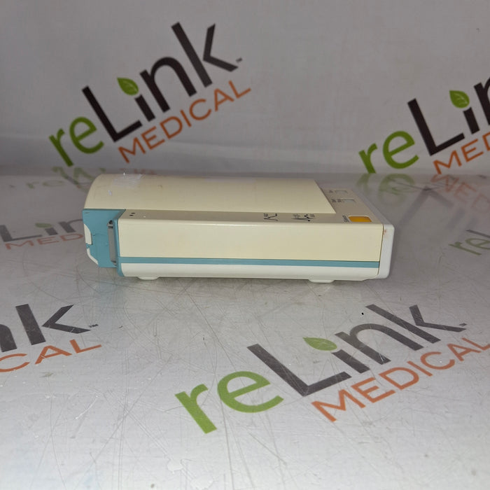Philips M3001A-A01C18 Fast SpO2, NIBP, 12 lead ECG, Temp, IBP MMS Module