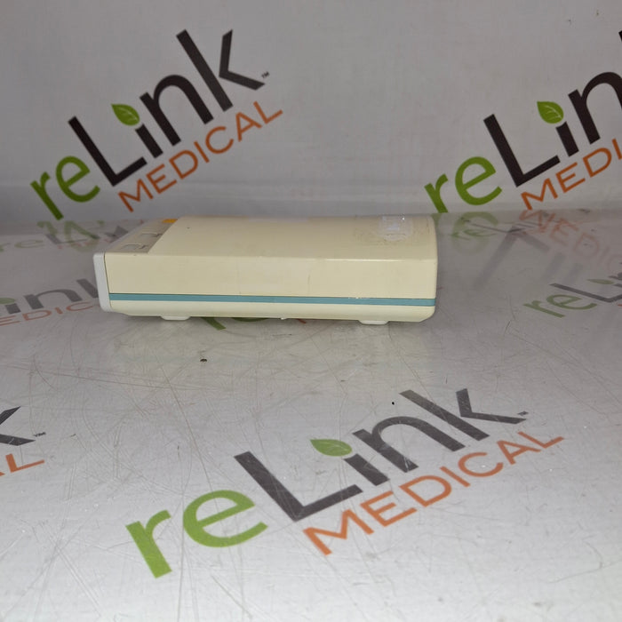 Philips M3001A-A01C18 Fast SpO2, NIBP, 12 lead ECG, Temp, IBP MMS Module