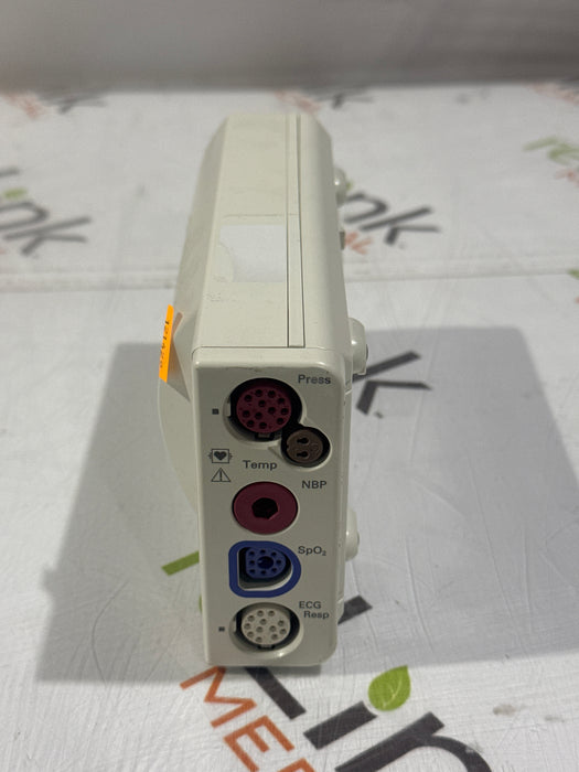 Philips M3001A-A04C06 OxiMax SpO2, NIBP, ECG, Temp, IBP MMS Module