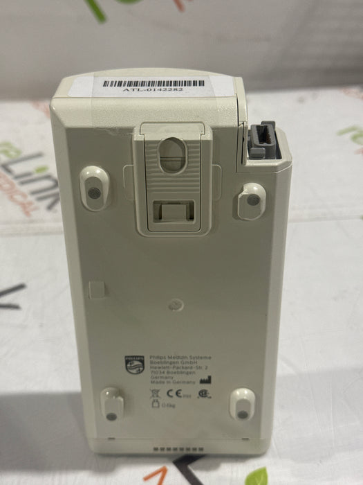 Philips M3001A-A04C06 OxiMax SpO2, NIBP, ECG, Temp, IBP MMS Module