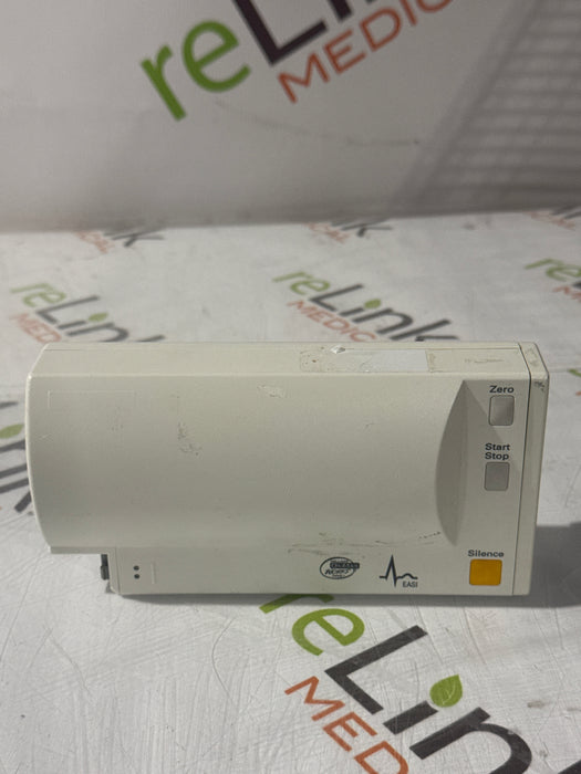 Philips M3001A-A04C06 OxiMax SpO2, NIBP, ECG, Temp, IBP MMS Module