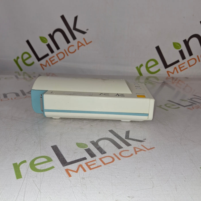 Philips M3001A-A01C18 Fast SpO2, NIBP, 12 lead ECG, Temp, IBP MMS Module
