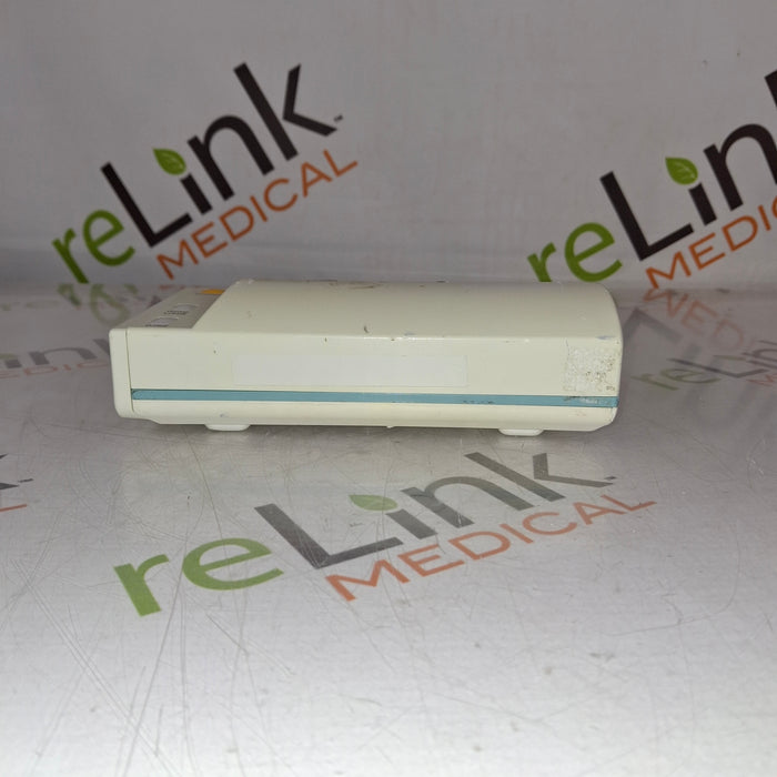 Philips M3001A-A01C18 Fast SpO2, NIBP, 12 lead ECG, Temp, IBP MMS Module