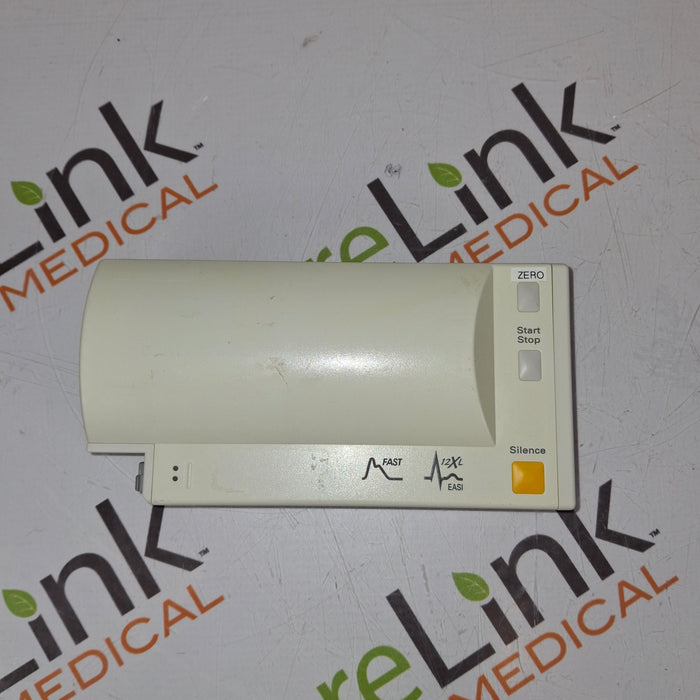 Philips M3001A-A01C18 Fast SpO2, NIBP, 12 lead ECG, Temp, IBP MMS Module