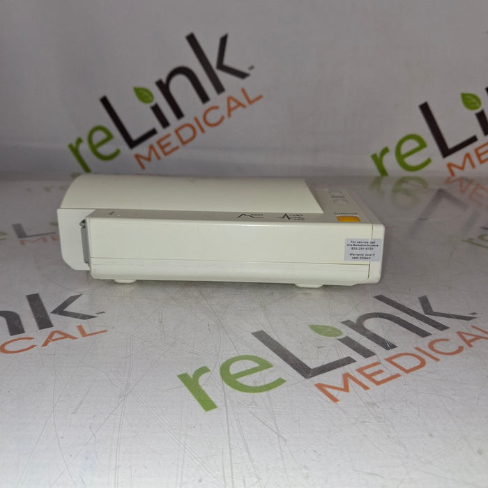 Philips M3001A-A01C18 Fast SpO2, NIBP, 12 lead ECG, Temp, IBP MMS Module