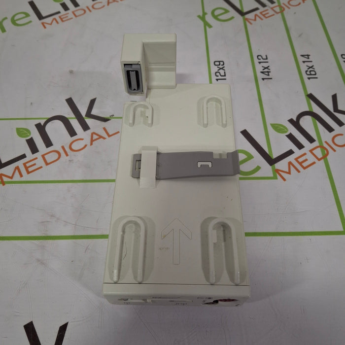 Philips M3015A-C06 CO2, Temp, IBP Extension Module