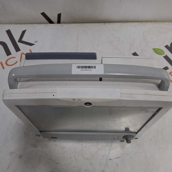 GE Healthcare Carescape B650 Neonatal Care Patient Monitor