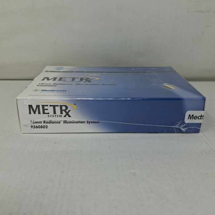 Medtronic 9560802 18mm Radiance Illumination System