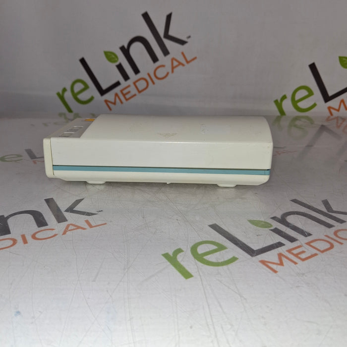 Philips M3001A-A01 Fast SpO2, NIBP, ECG MMS Module