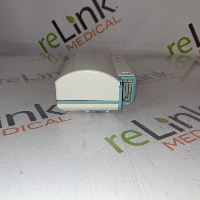 Philips M3001A-A01 Fast SpO2, NIBP, ECG MMS Module