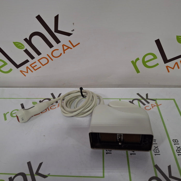 Philips S8-3 Cardiac Sector Transducer